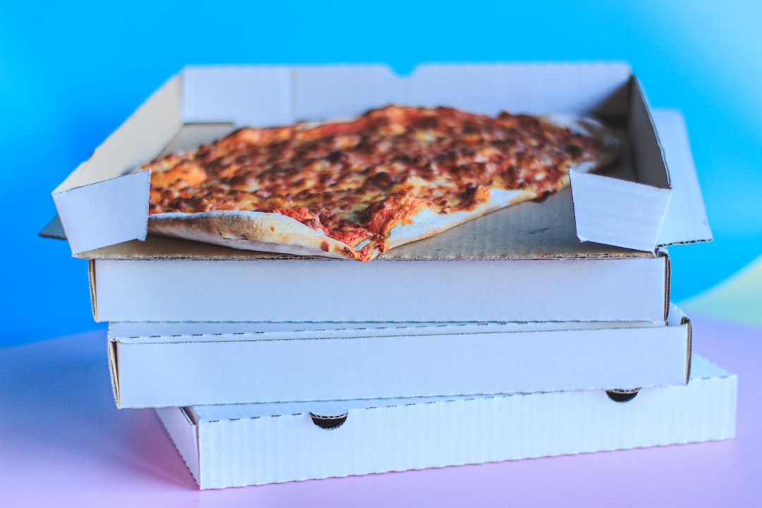 Behind the Scenes: A Day at Freshslice Pizza