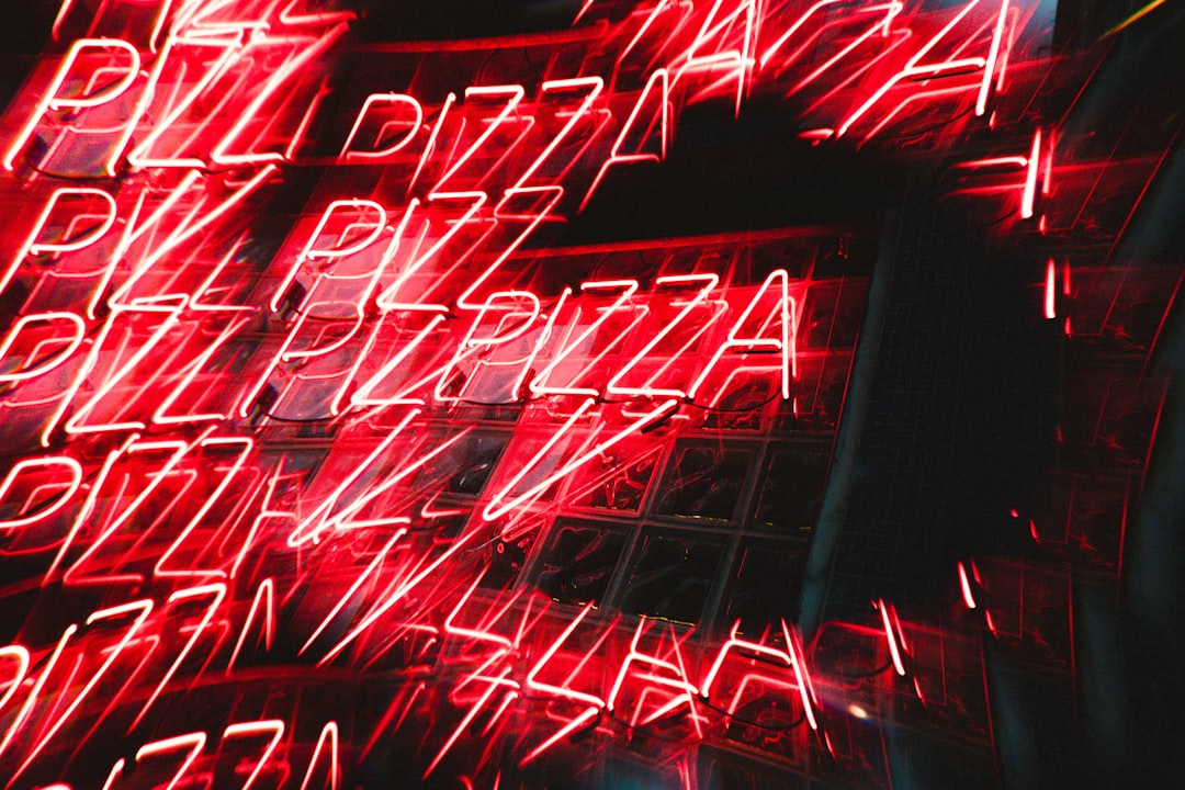 Map of Freshslice Pizza locations across Canada