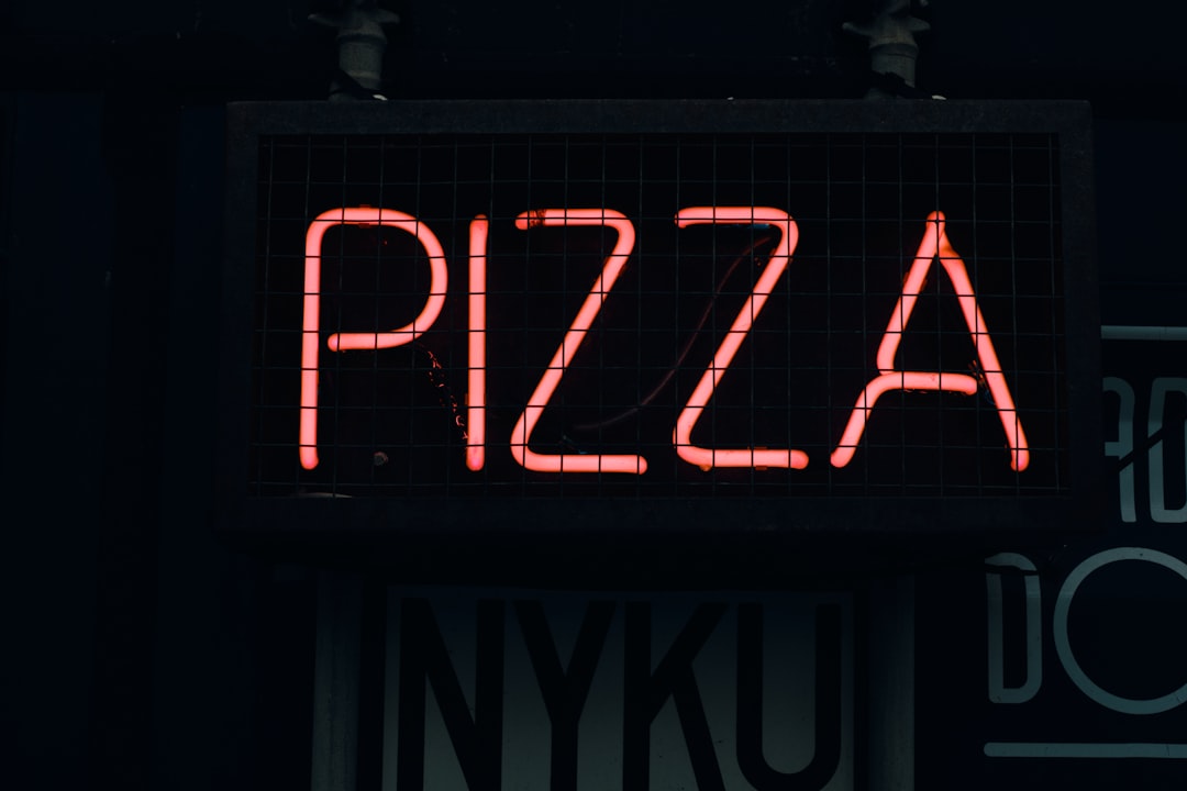 Freshslice Pizza franchise store
