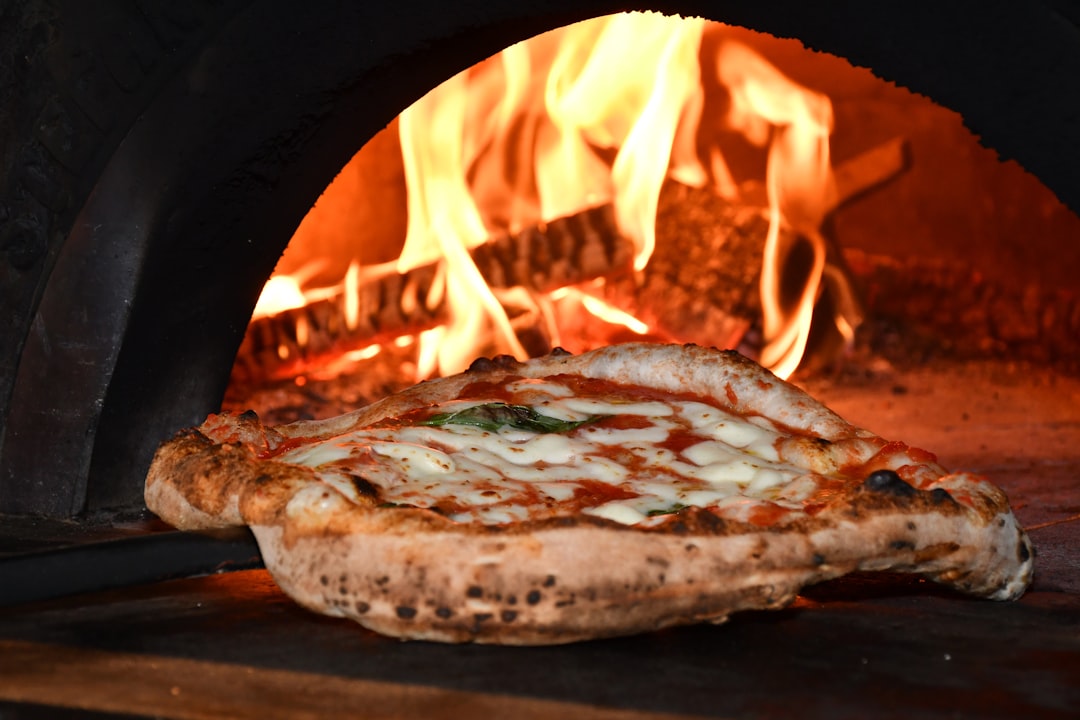 Pizza Toppings